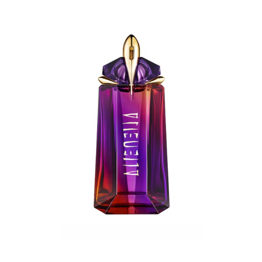 Alien Hypersense, de Mugler