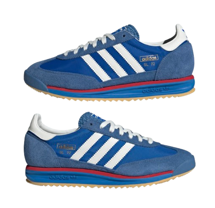 Zapatillas adidas SL 72 RS