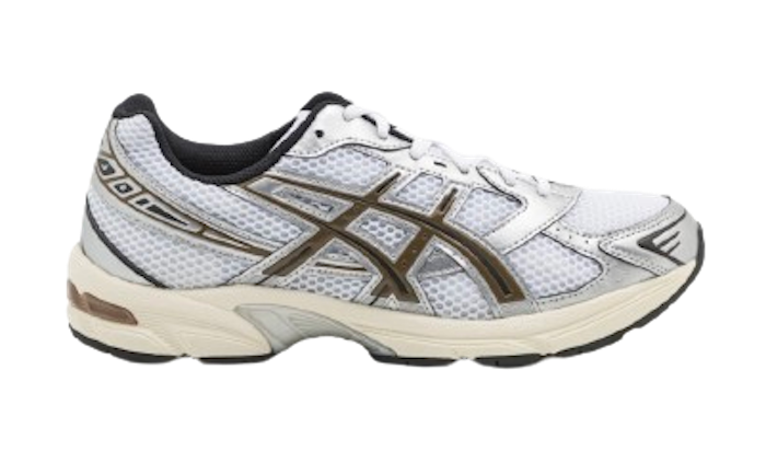 Asics zapatillas