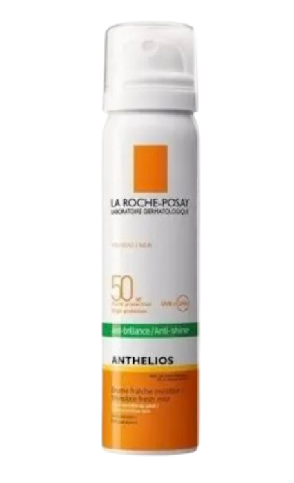 Crema solar La roche-posay