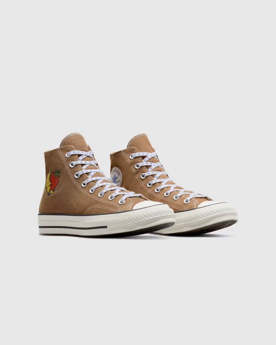 Sky High Farm x Converse