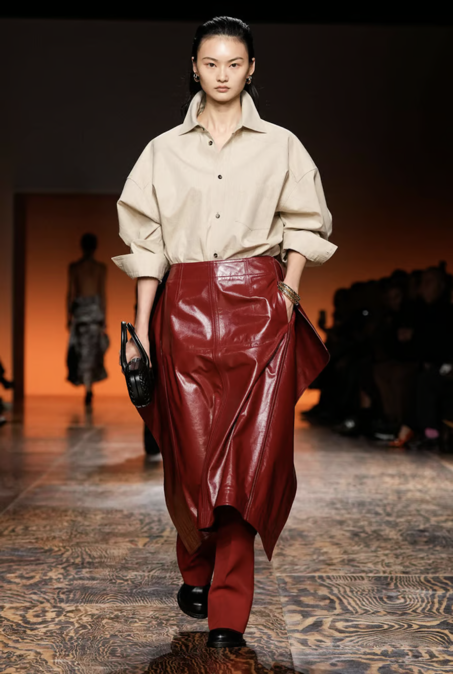 Bottega Veneta otoño-invierno 2024-2025