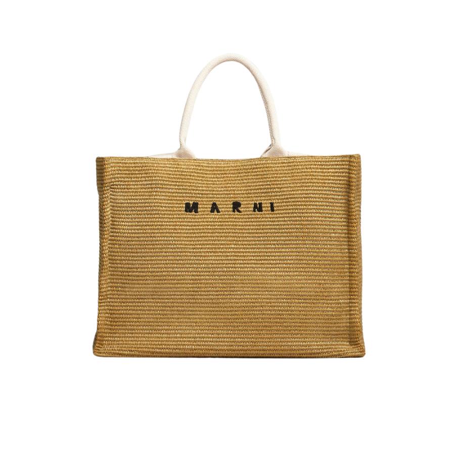 tote bag de rafia