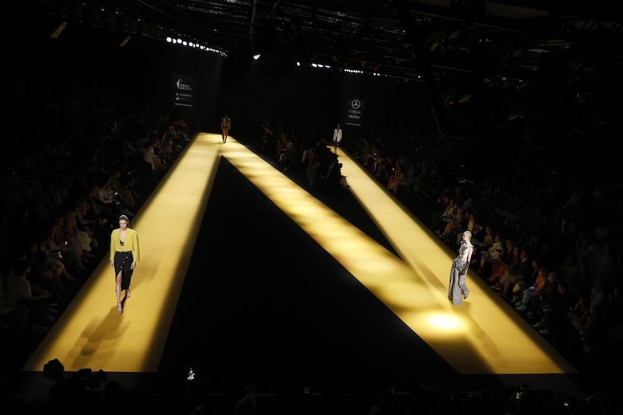 MBFWMadrid 2024