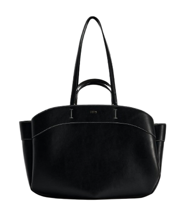 Bolso zara