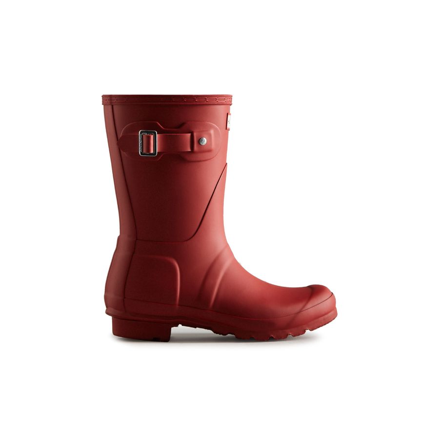 Botas de agua de Hunter