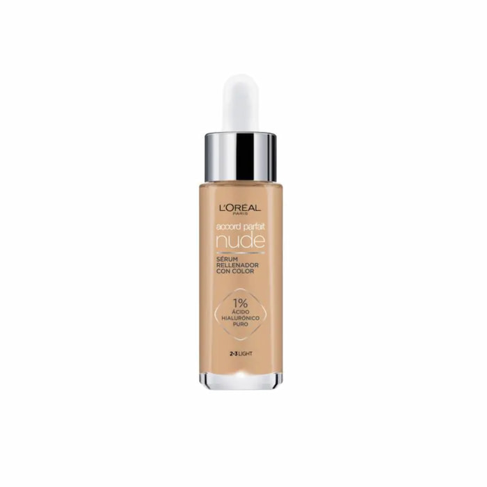  Accord Parfait True Match Nude de L’Oréal París 