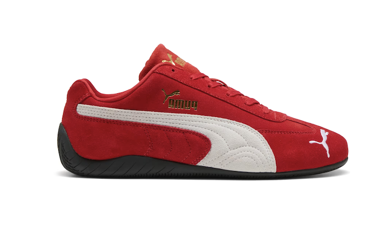 Zapatillas Speedcat de Puma