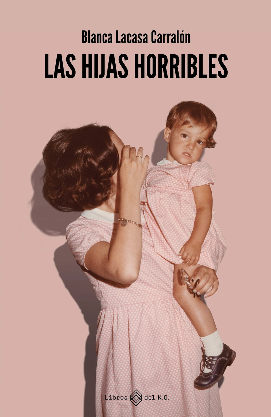  «Las hijas horribles», Blanca Lacasa Corralón