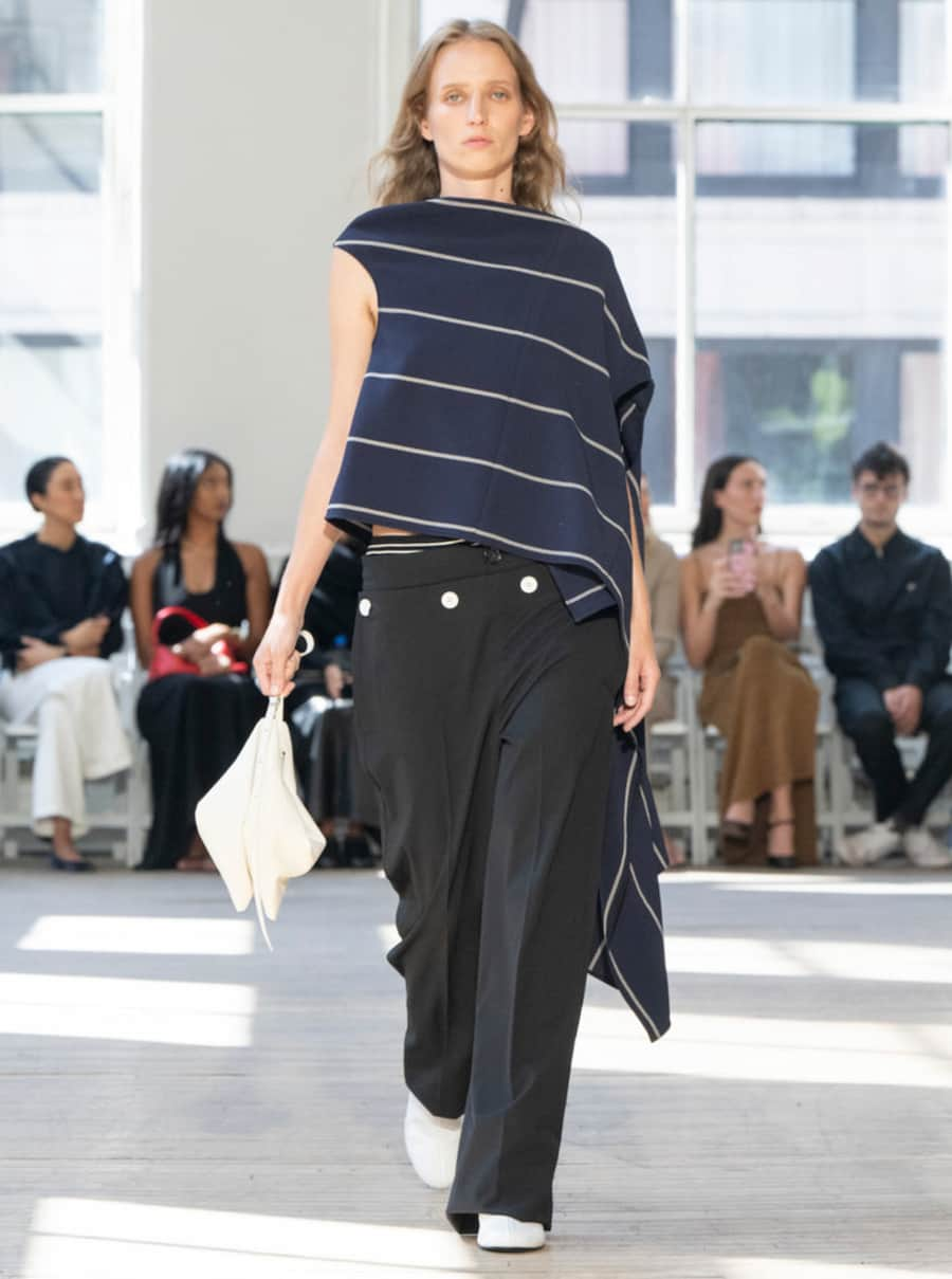 Desfile Proenza Schouler