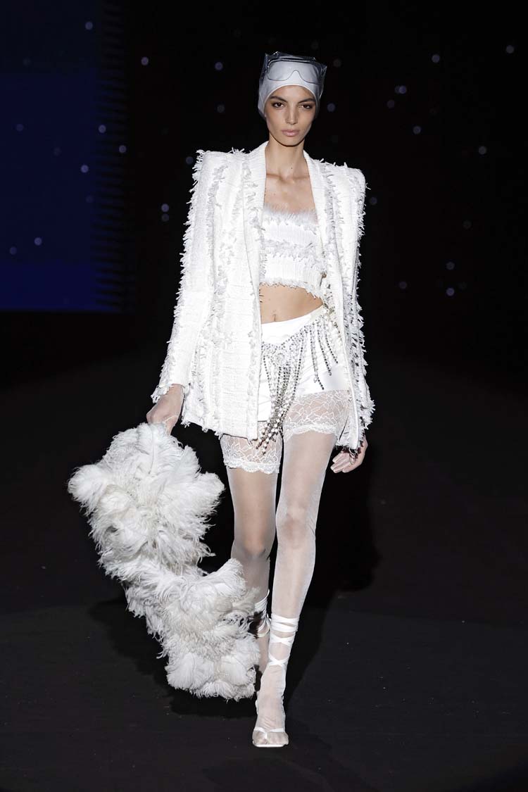 Malne MBFWMadrid