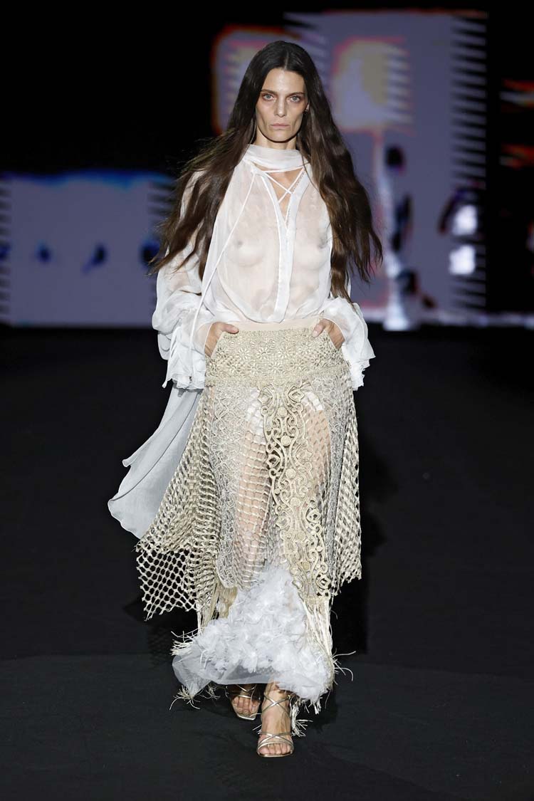 Yolancris MBFWMadrid