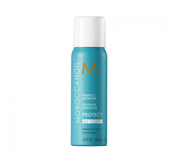 Perfect Defense, de Moroccanoil, anti frizz