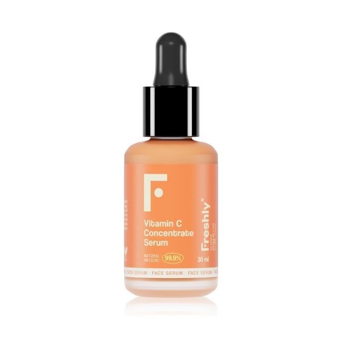 Vitamin C Concentrate Serum, Freshly Cosmetics