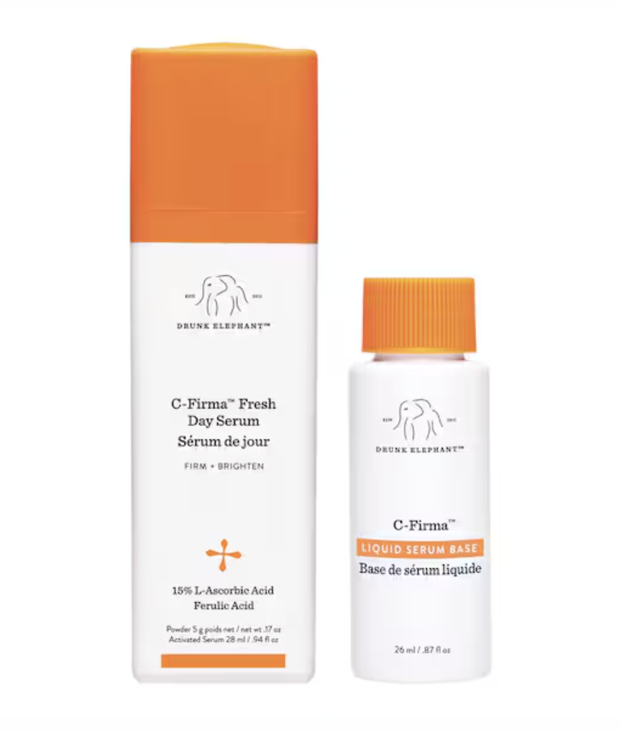 C-Firma™ Fresh Day Serum, de Drunk Elephant