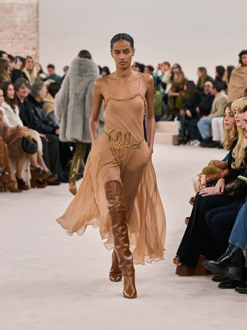 Chloé AW24