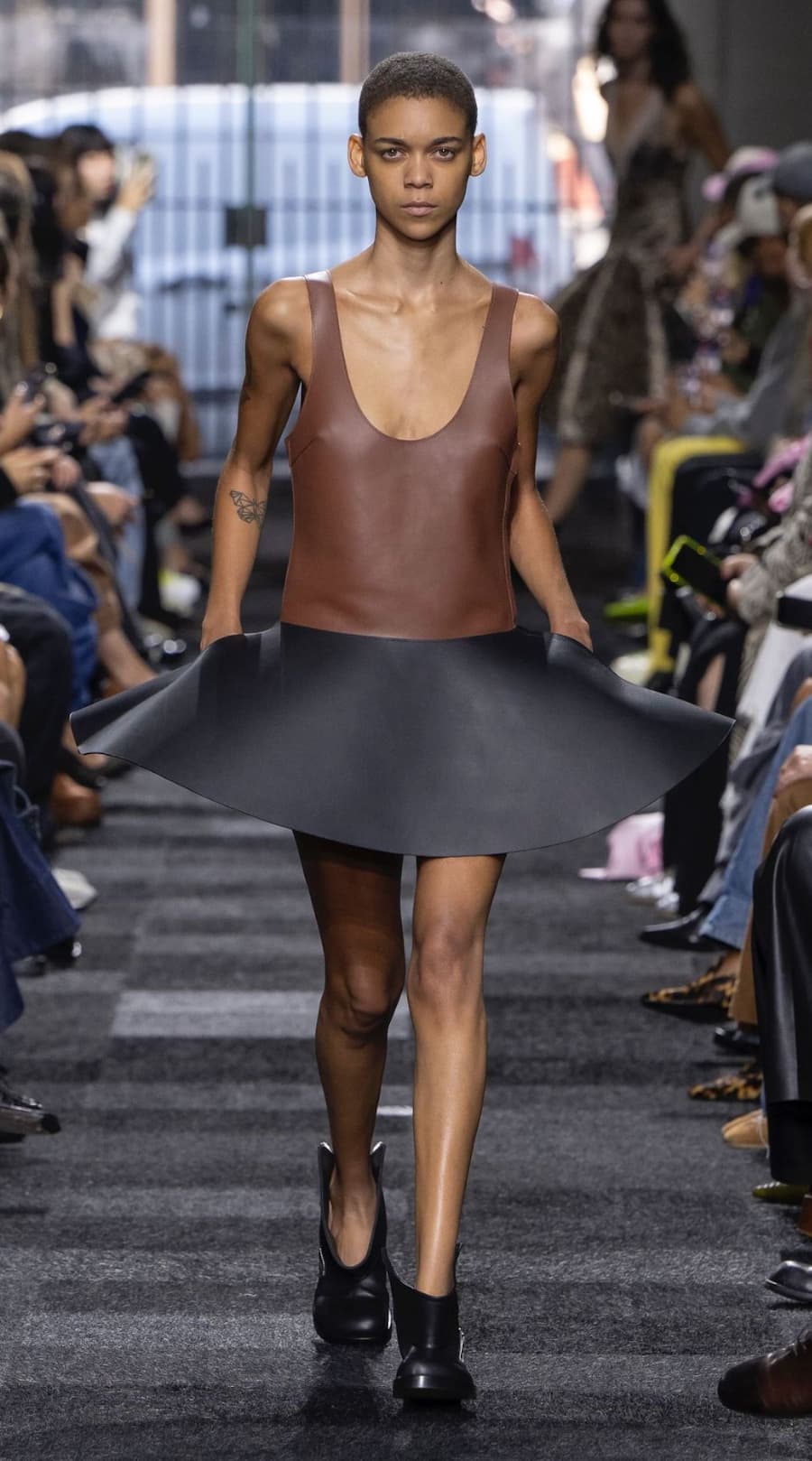 JW Anderson hace de las suyas