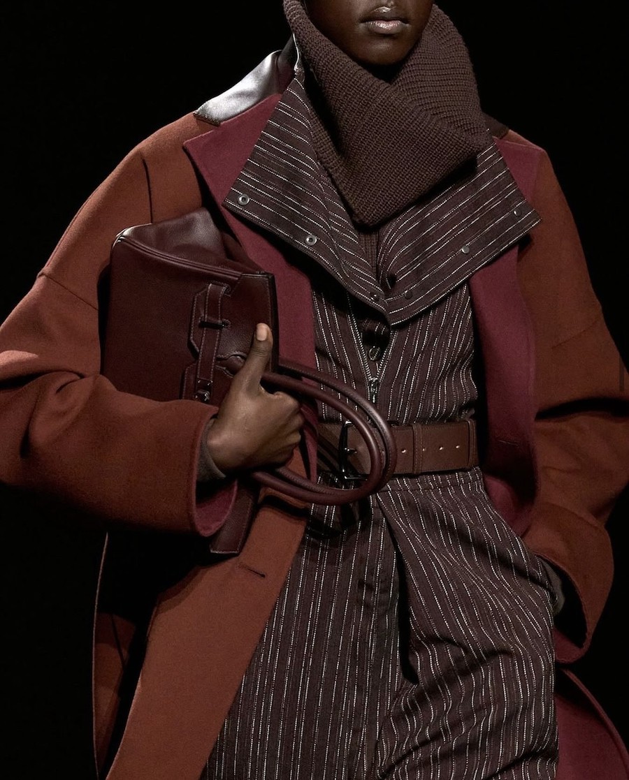 El bolso Birkin de Hermès