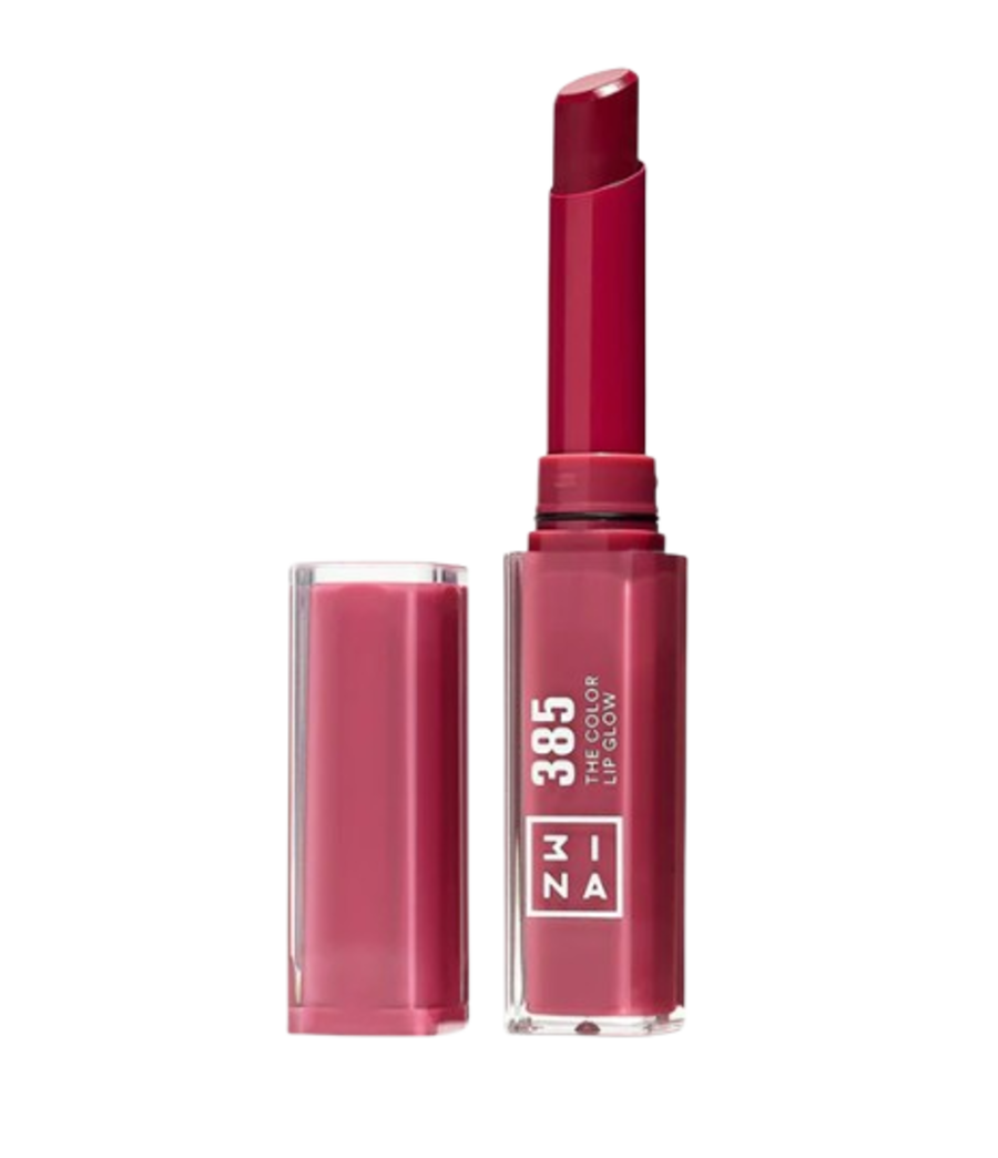 Labial para conseguir los berry lips