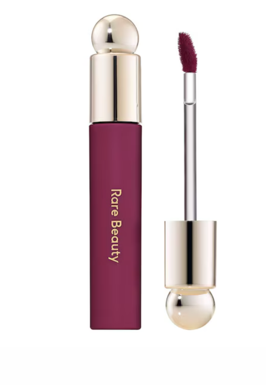 Labial berry de Rare Beauty