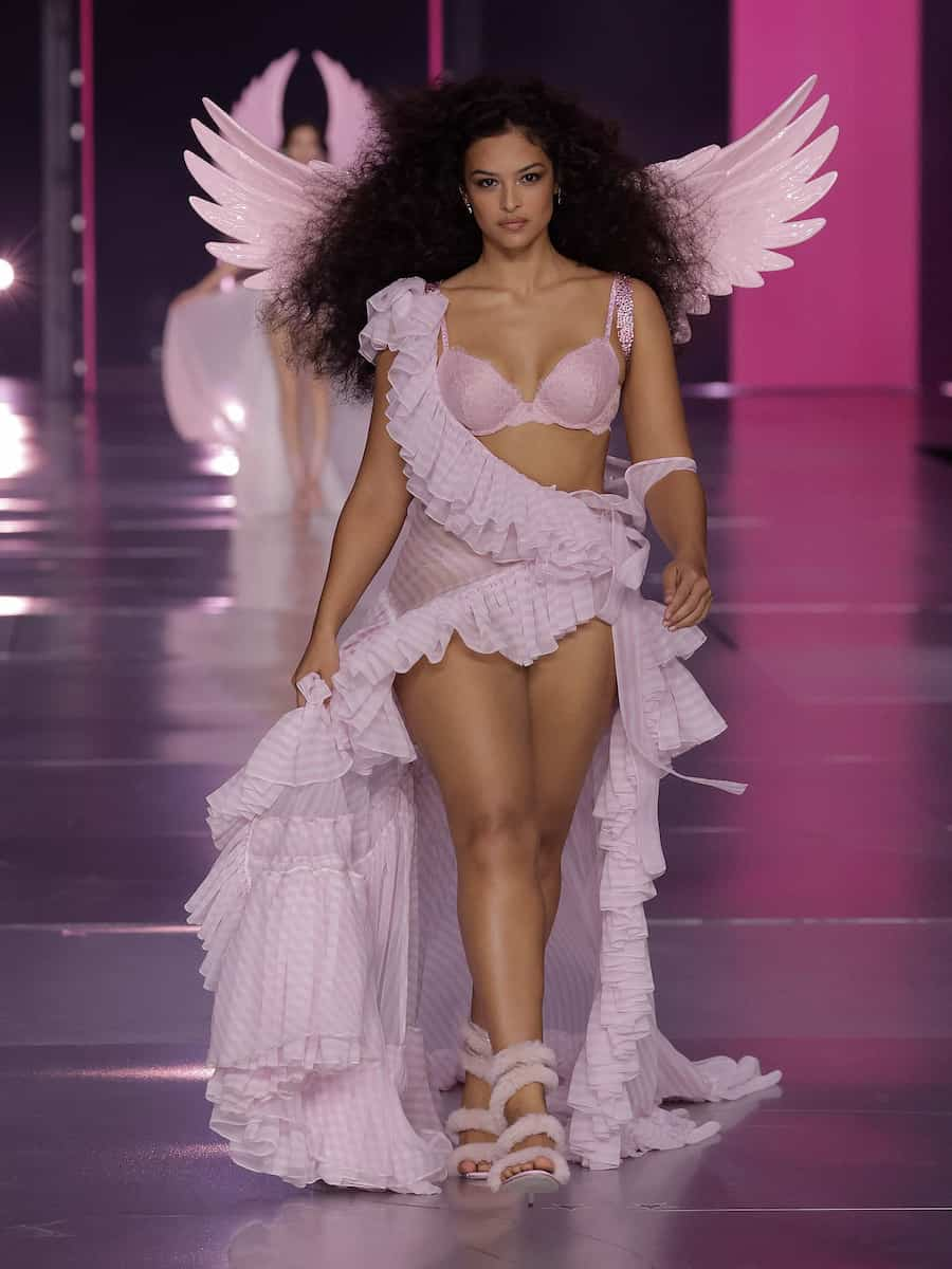 Devyn García VSFW 2024