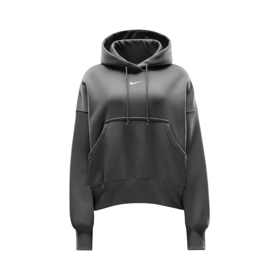 sudadera básica de Nike 