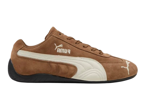 Puma Speedcat marrones