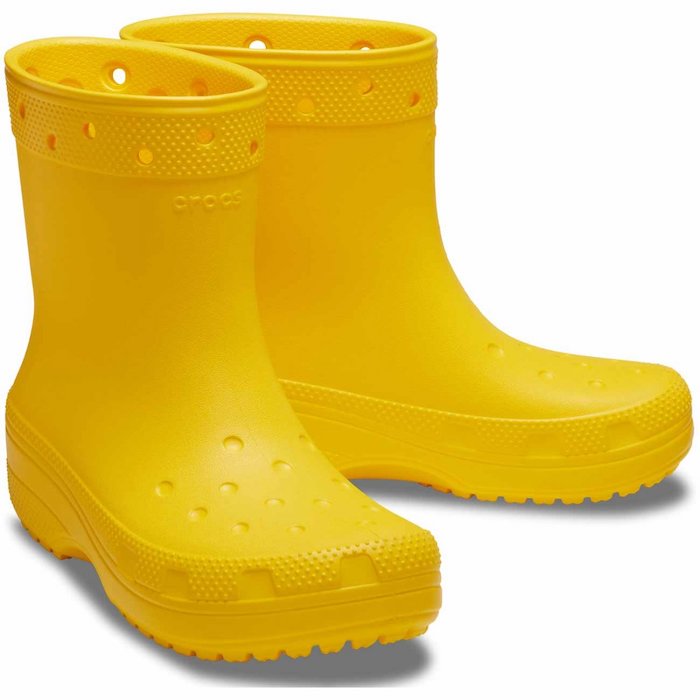 Botas de agua de mujer de Crocs