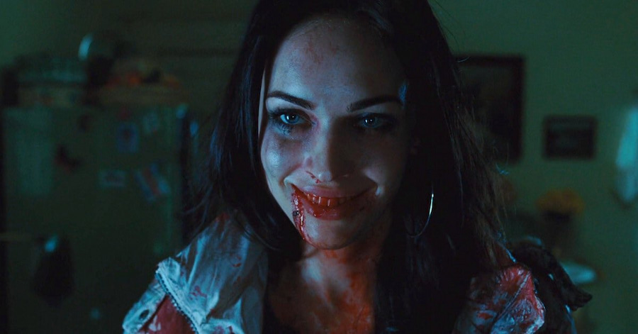 Fotograma de «Jennifer’s Body» (Karyn Kusama, 2009)