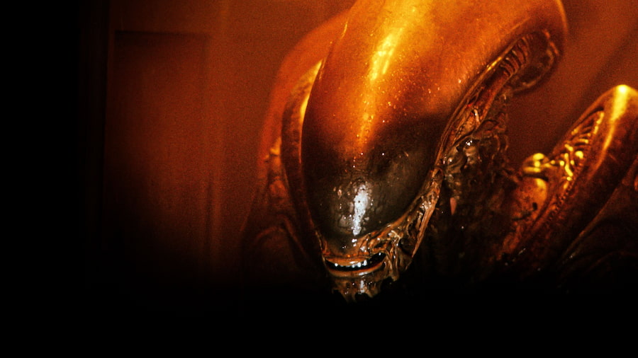 Fotograma de «Alien 3» (David Fincher, 1992) 