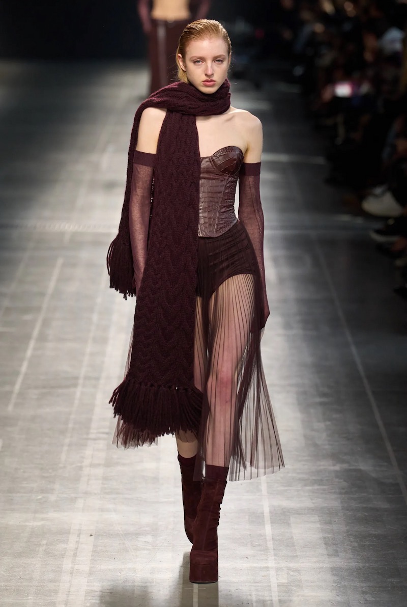 Ermanno Scervino FW24