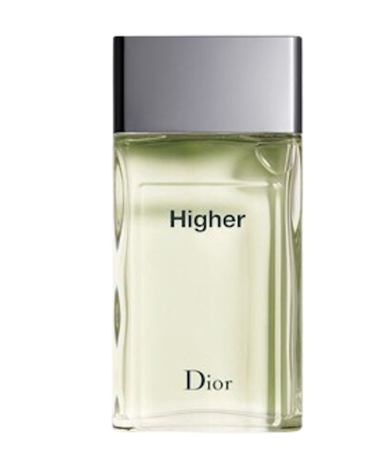 HIGHER de DIOR