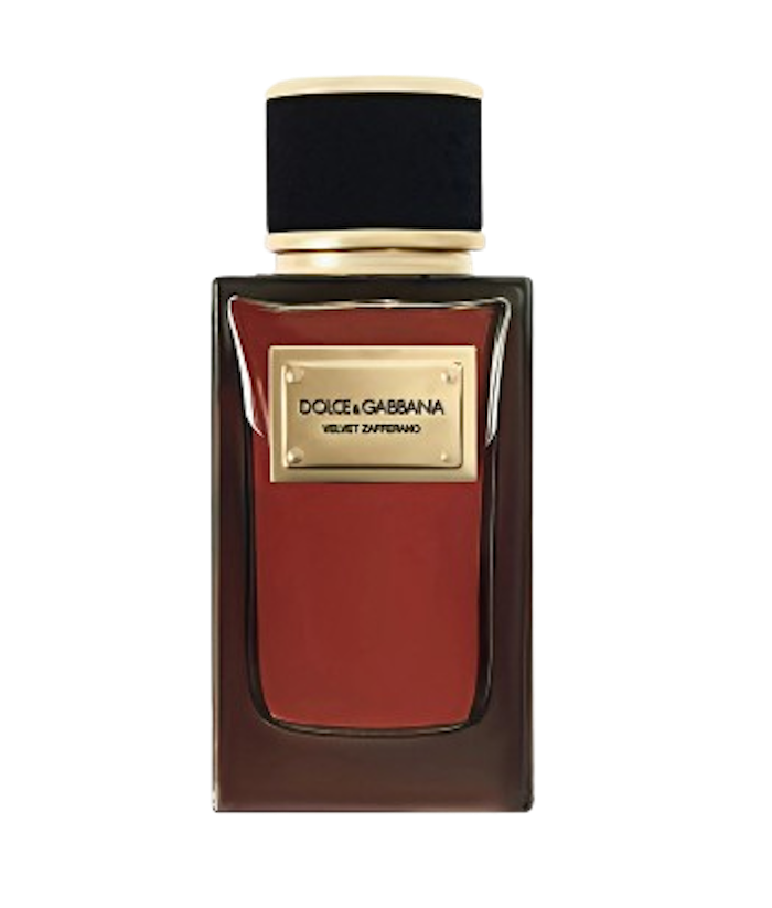 VELVET ZAFFERANO de DOLCE&GABANNA