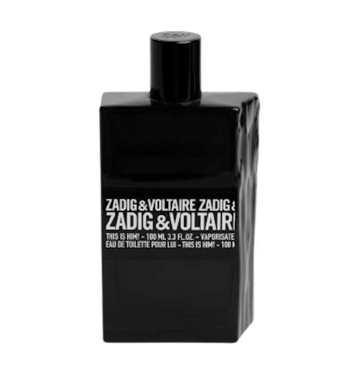 This Is Him! de ZADIG&VOLTAIRE