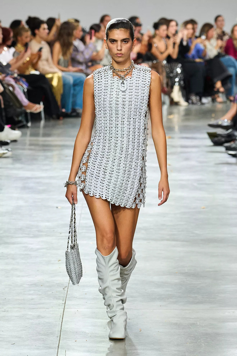 Paco Rabanne SS25