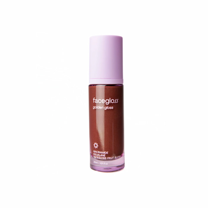 Golden Gloss, de Facegloss