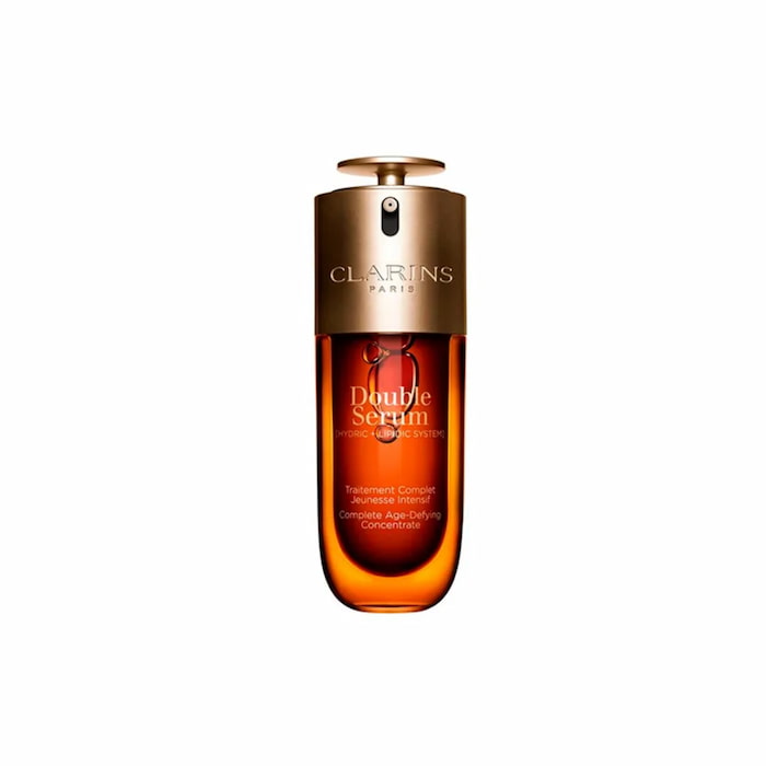 Double Serum, de Clarins