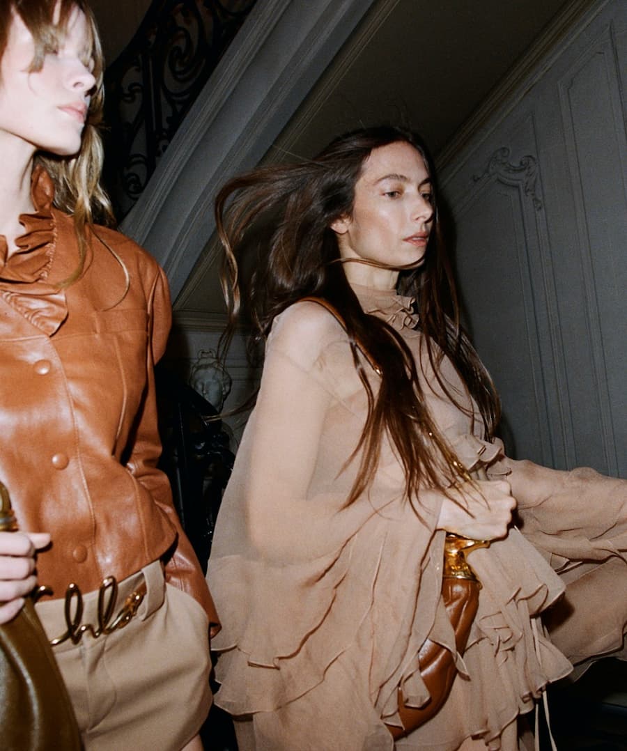 Chloé Fall 2024