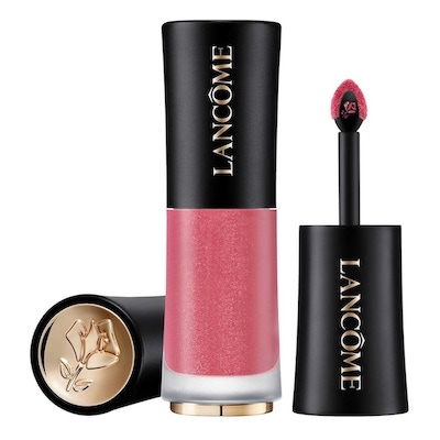 Labial mate de Lancome