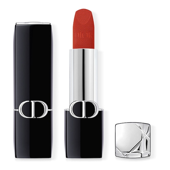 Labial mate de Dior