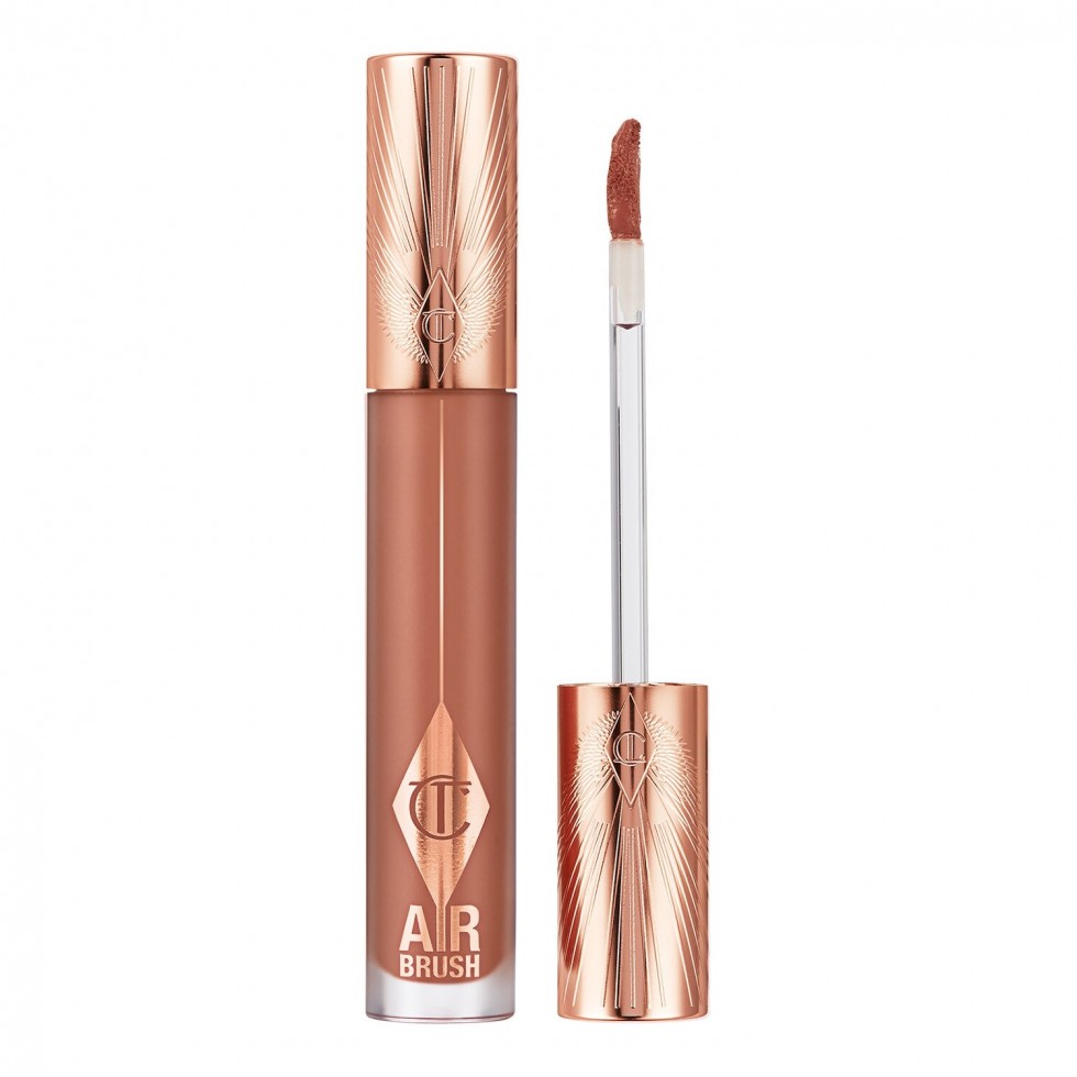 Labial mate de Charlotte Tilbury