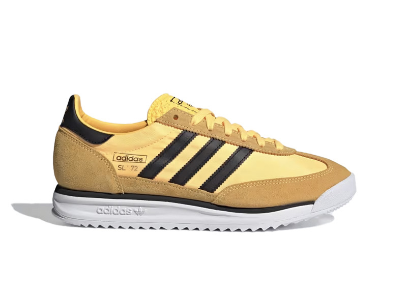 adidas SL 72 versión RS