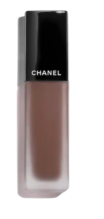 Barra de labios de Chanel