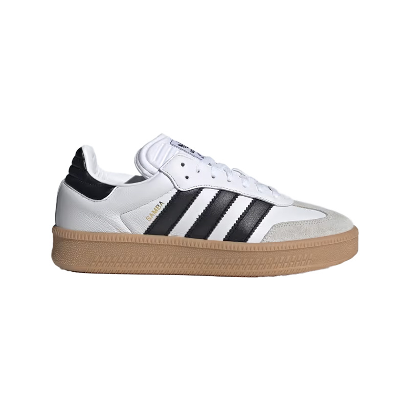 Las adidas Samba XLG son tendencia