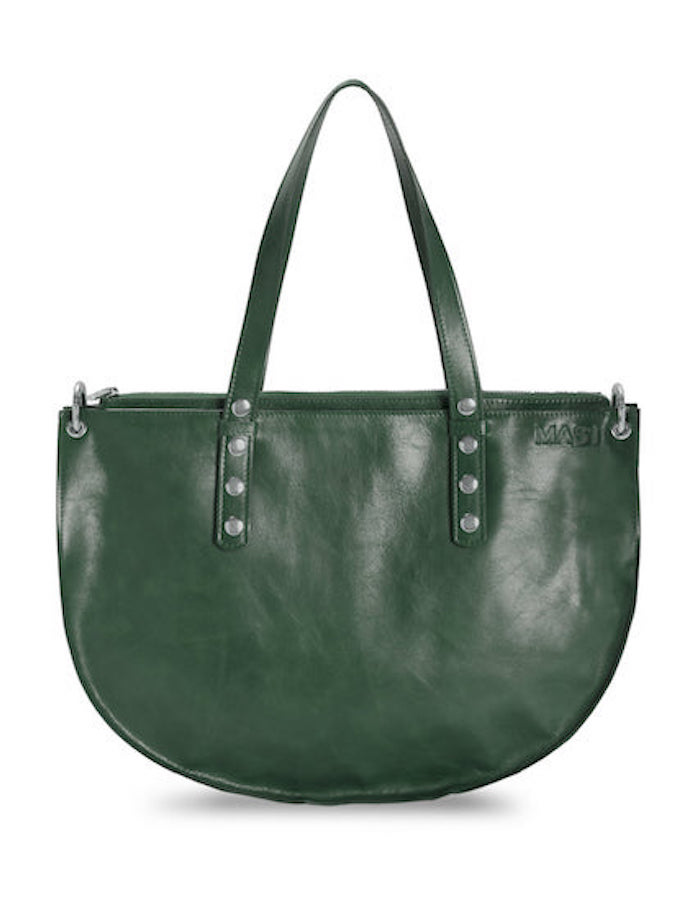 Bolso verde de Mas1