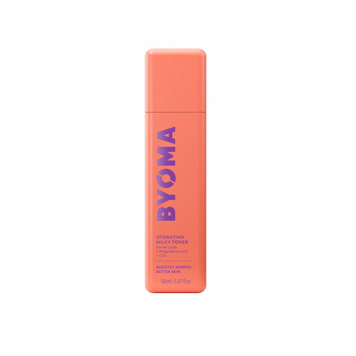 Hydrating Milky Toner, de Byoma