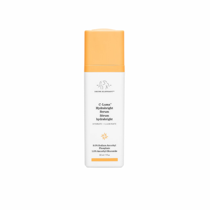 C-Luma™ Hydrabright Serum, de Drunk Elephant