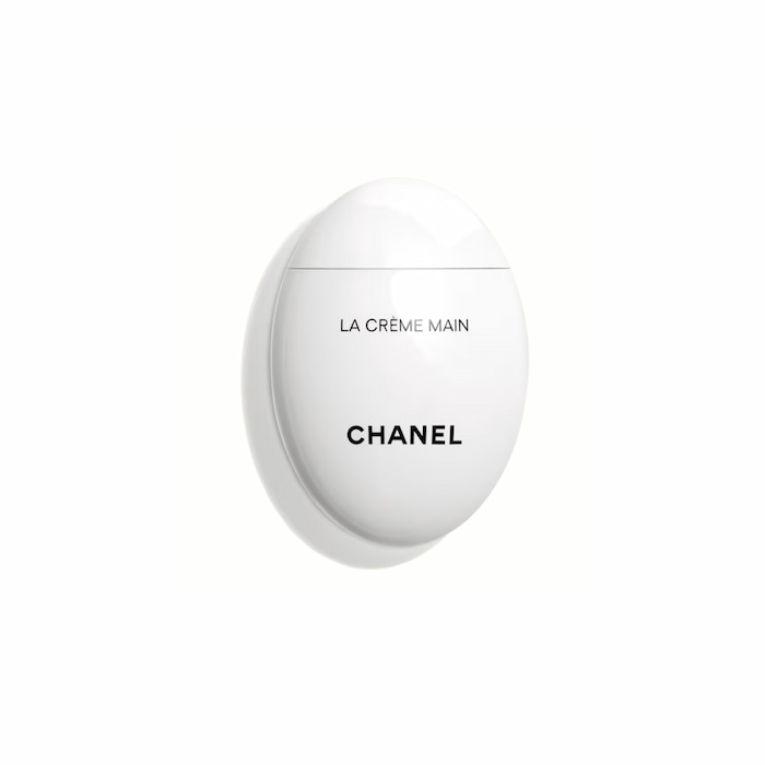 La Crème Main, de Chanel