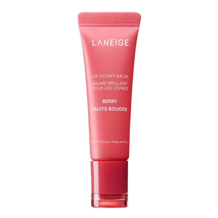 Lip Glow Balm, de Laneige 