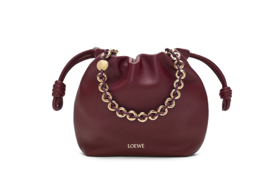 Bolso de Loewe